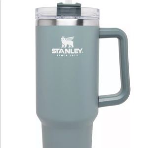 Stanley Adventure Quencher Travel Tumbler 40oz in Shale
